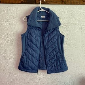 Columbia Vest